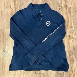 Vineyard Vines Pullover Sweatshirt Women’s Small